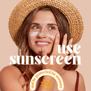 Why Sunscreen Should Be The Cornerstone of Your Skin Care Routine